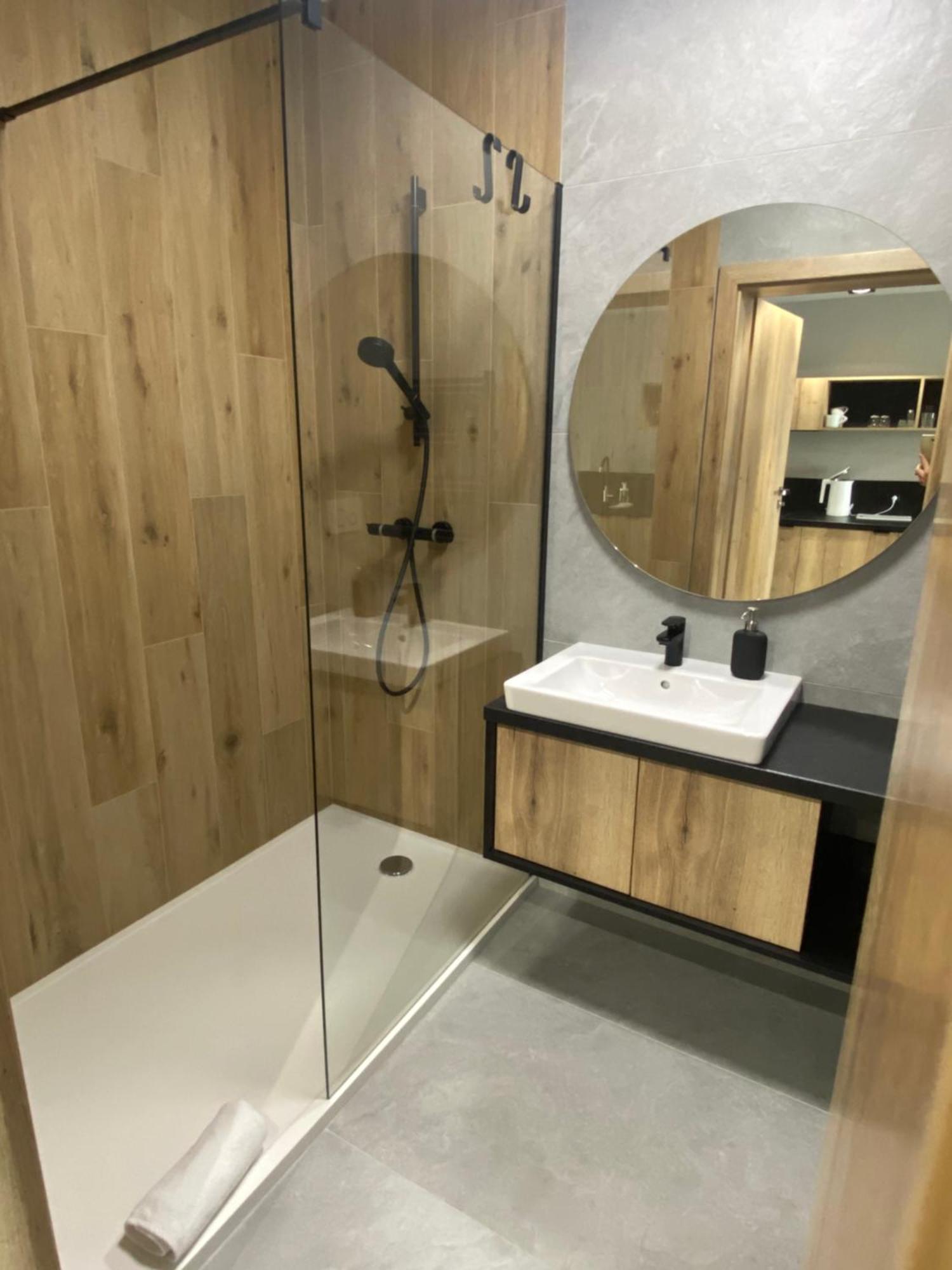 Zloty Horyzont Spa 1 Szklarska Poręba Exterior foto