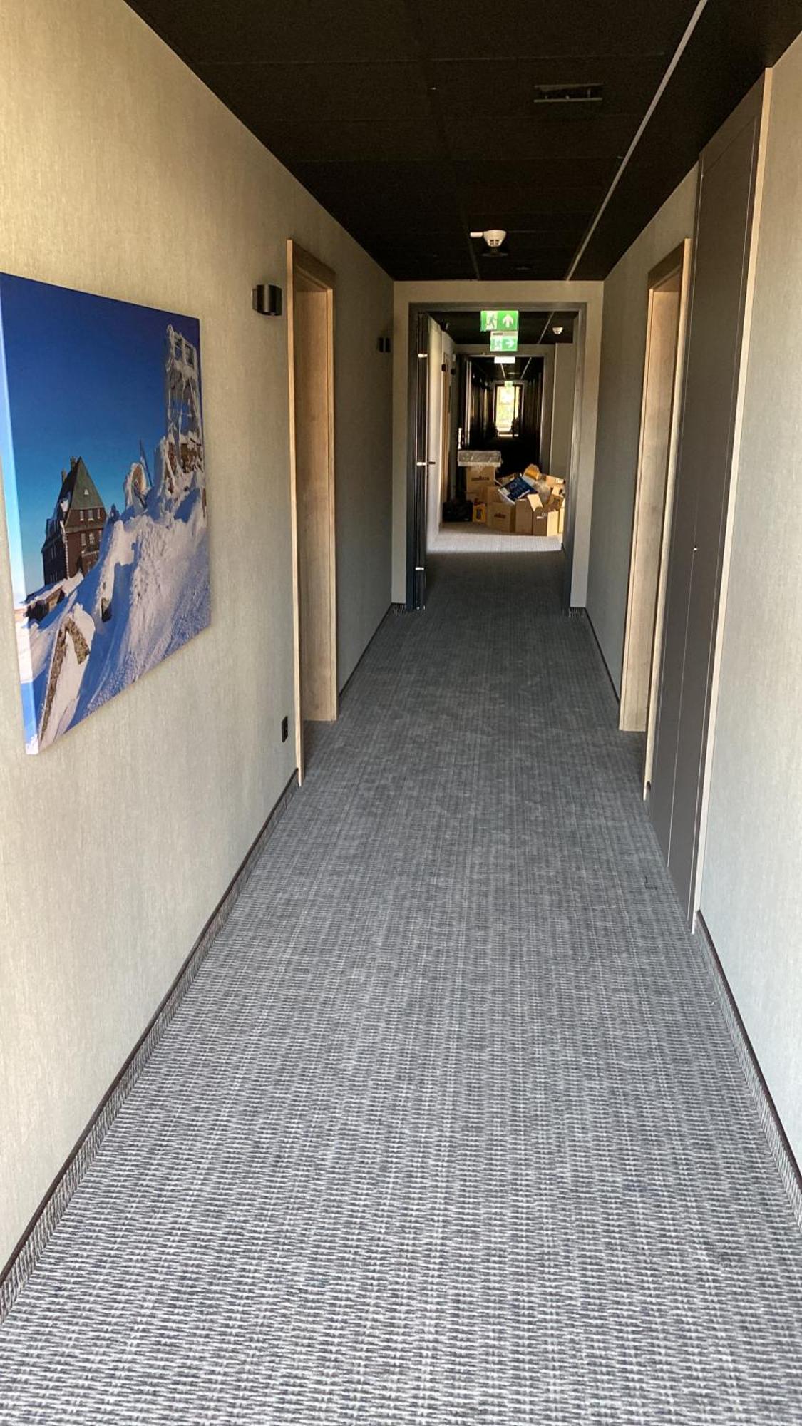 Zloty Horyzont Spa 1 Szklarska Poręba Exterior foto