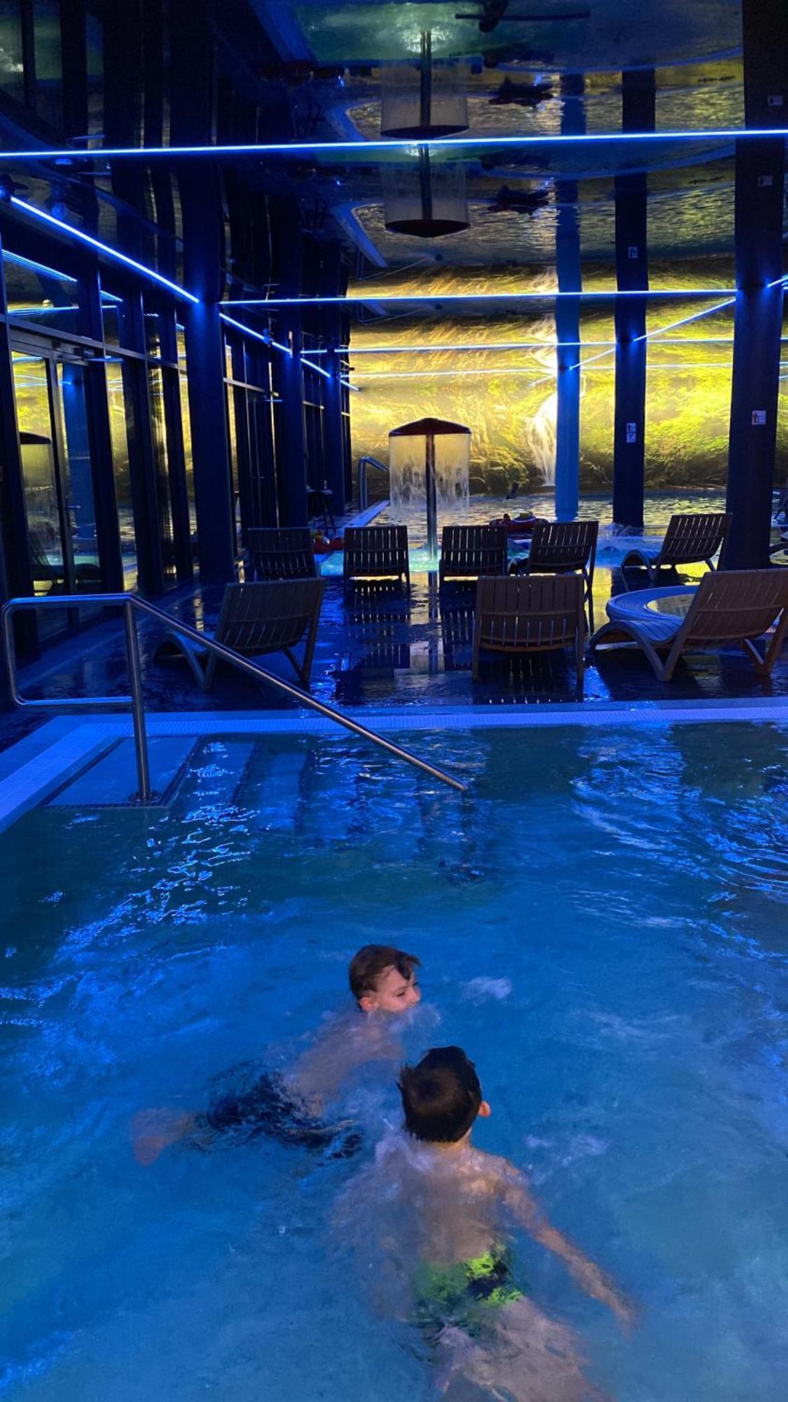 Zloty Horyzont Spa 1 Szklarska Poręba Exterior foto