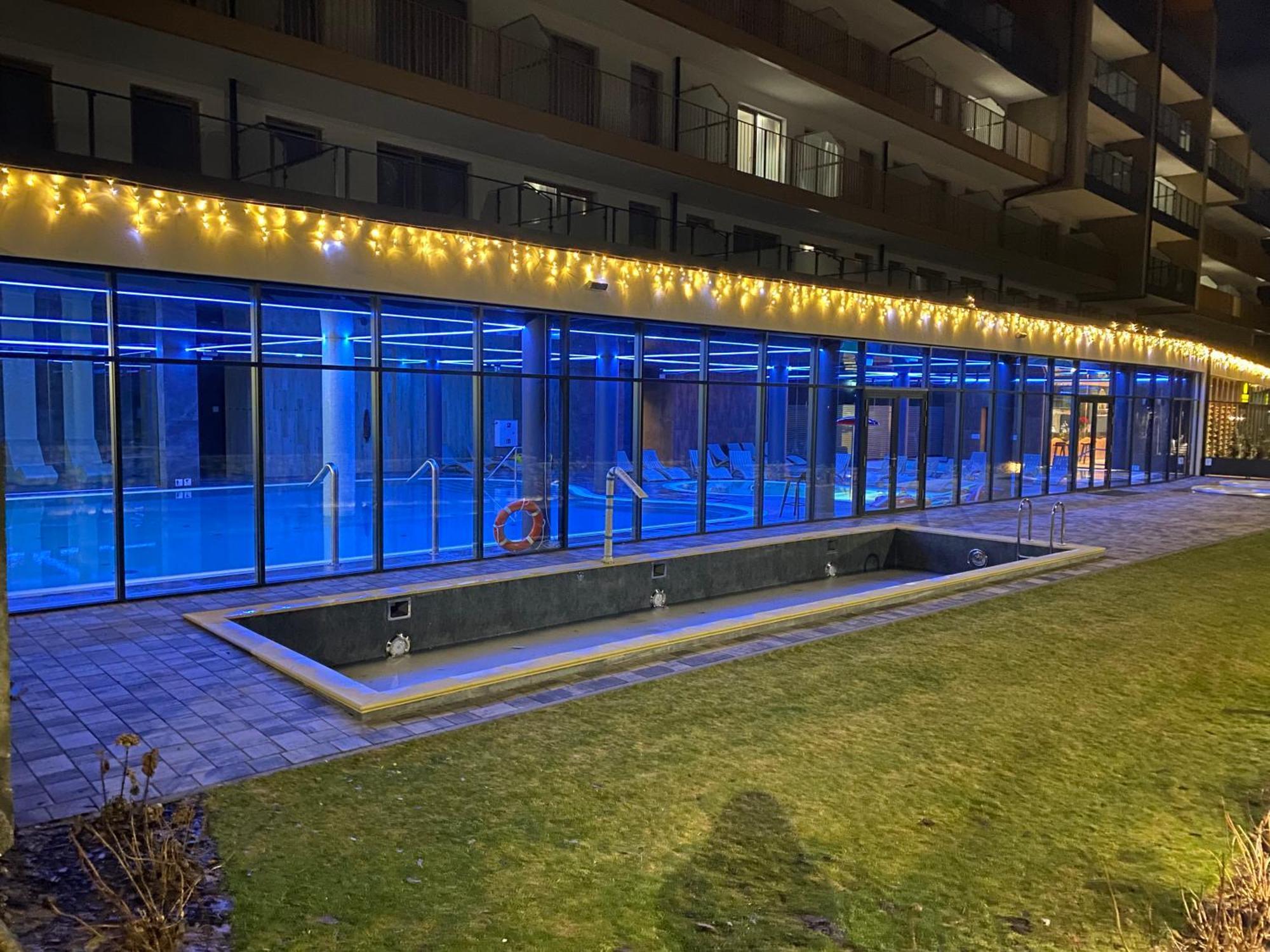 Zloty Horyzont Spa 1 Szklarska Poręba Exterior foto