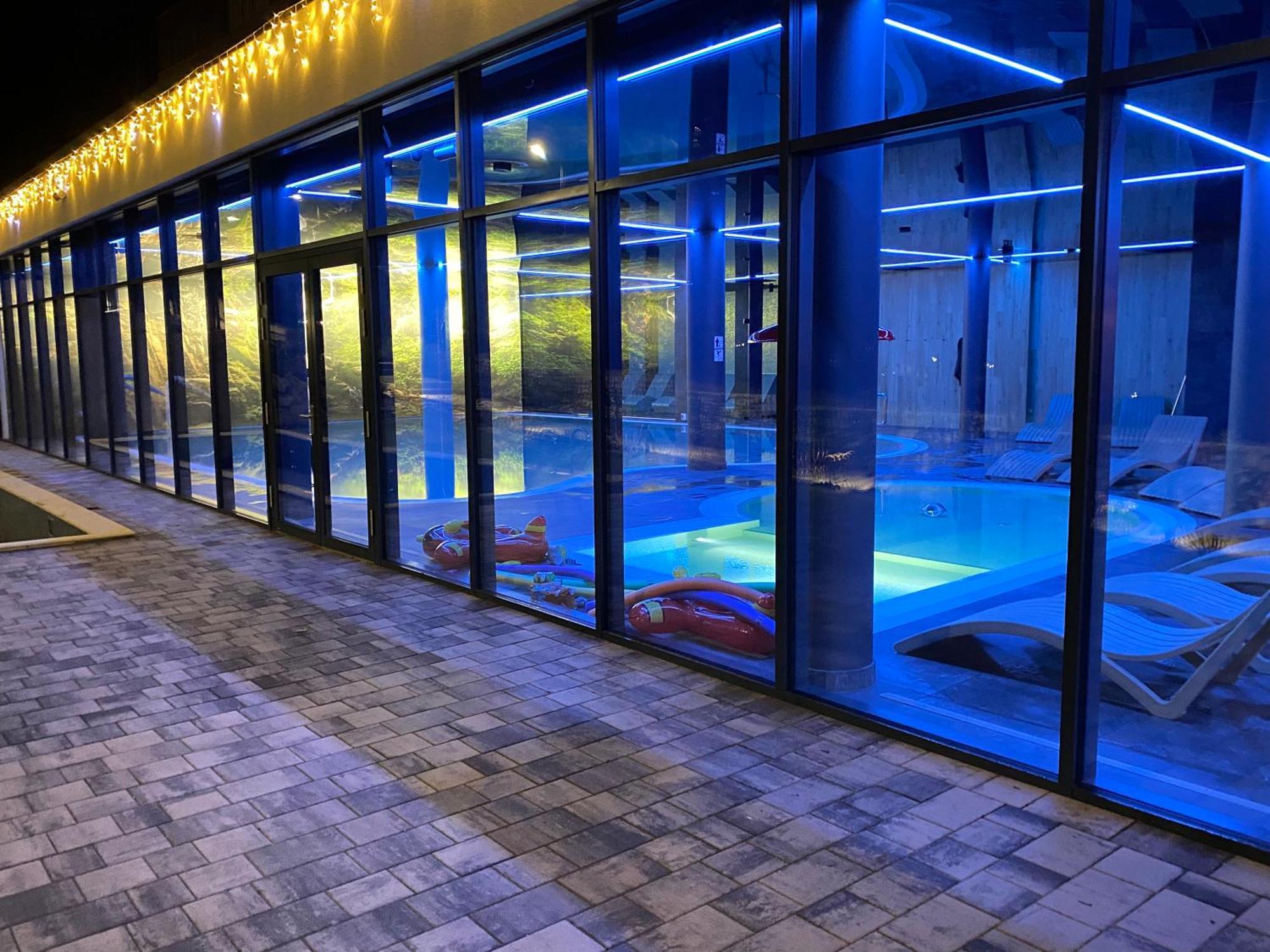 Zloty Horyzont Spa 1 Szklarska Poręba Exterior foto