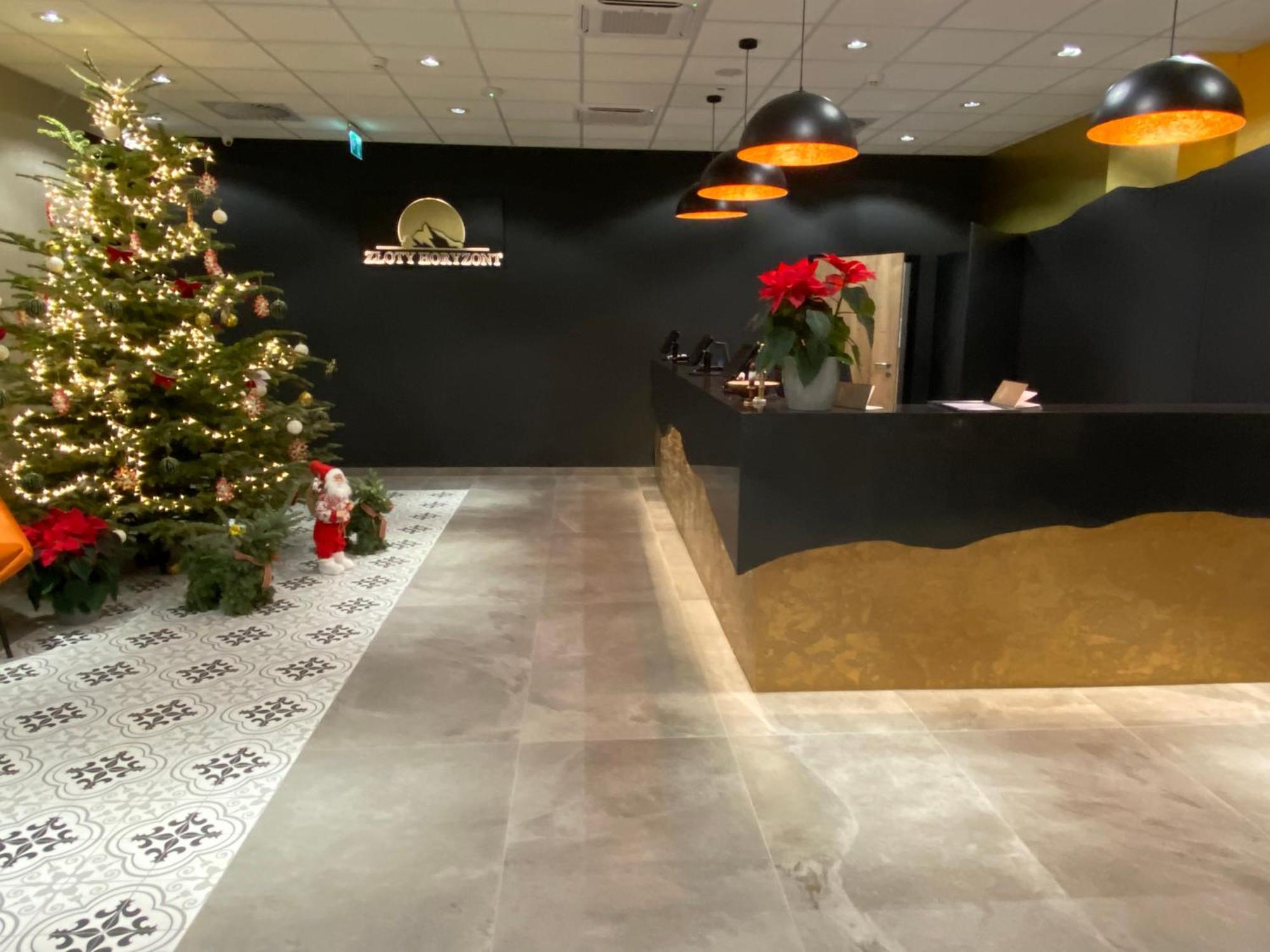 Zloty Horyzont Spa 1 Szklarska Poręba Exterior foto