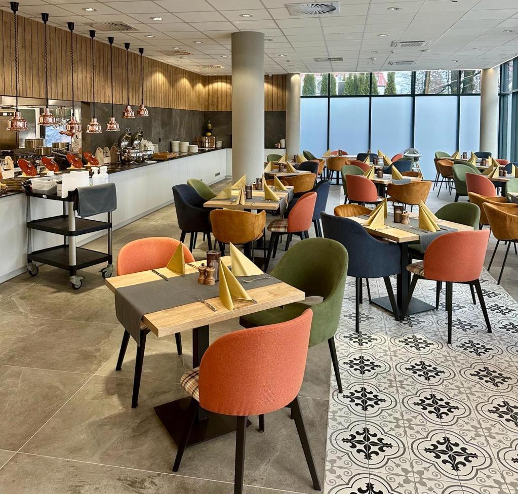 Zloty Horyzont Spa 1 Szklarska Poręba Exterior foto